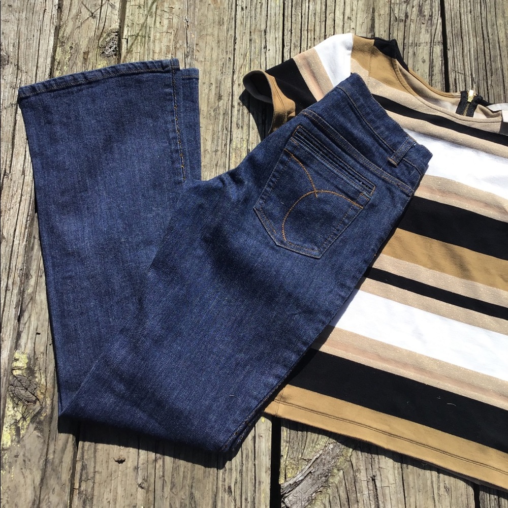 Cache Jeans - image 1